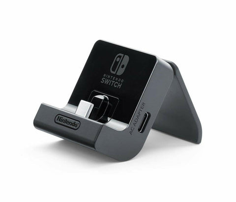 Nintendo Switch Japan Adjustable Charging Stand