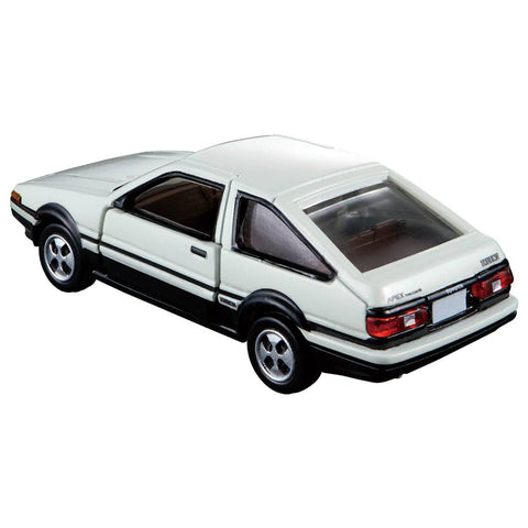 Takara Tomy Tomica Premium 40 Toyota AE86 Sprinter