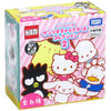 Dream Tomica Sanrio Characters 2 (Set of 6)