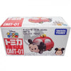 Takara Tomy Disney Motors DMT-01 Mickey