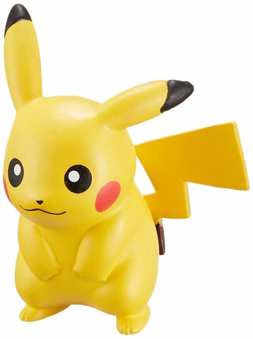 Takara Tomy Moncolle - EMC001 Pikachu