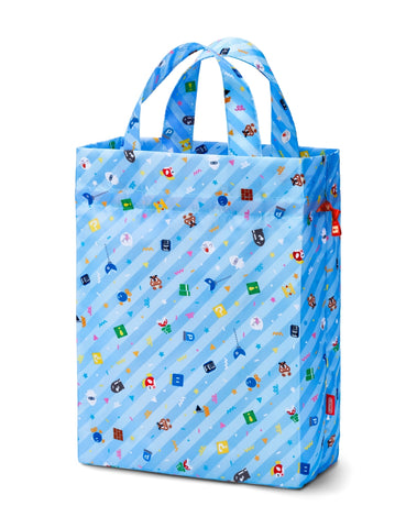 Nintendo Super Mario Home & Party 2 Way Bag Mario