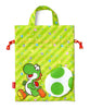Nintendo Super Mario Home & Party 2 Way Bag Yoshi