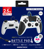 PS4 / Windows Gametech Battle Pad 4 - White