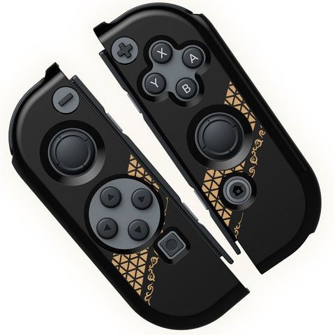 Nintendo Switch Hori Zelda Joy-Con Charging Stand (Local)