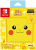 Nintendo Switch Max Games Pikachu 24 Card Game