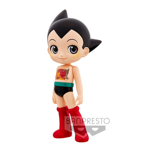 Q Posket Astro Boy - Astro Boy Version (B)