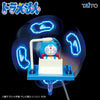 Taito Jaia Doraemon Time Machine LED Fan