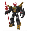 Transformers Generation Selects Titan Black Zarak