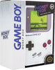 Game Boy Tin Money Box