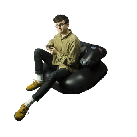 Paladone PlayStation Inflatable Chair