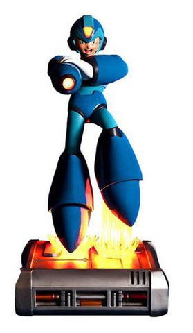 Mega Man X 17-Inch Statue