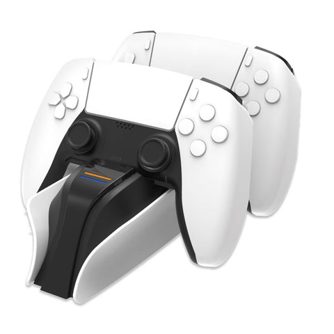 PS5 Snakebyte Twin Charge 5 (White)