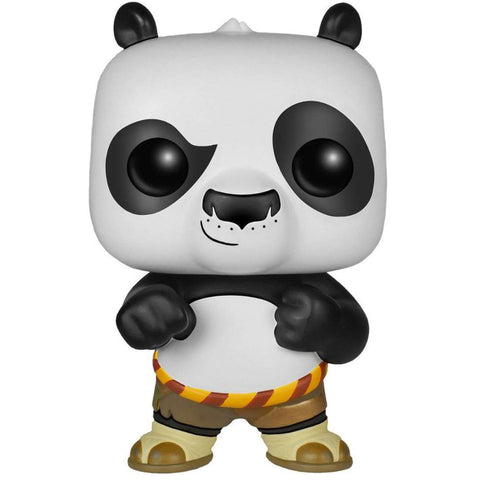 Funko POP! (250) Kung Fu Panda Po