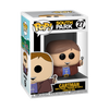 Funko POP! (27) South Park Faith +1 Cartman