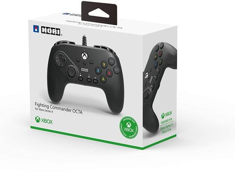 XBox Series X Hori Fighting Commander OCTA (AB03-001A)