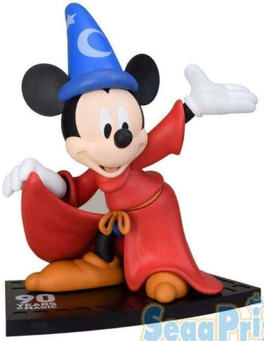 SPM Mickey True Original 90 Years Magic