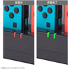 Nintendo Switch Cyber Controller Charging Stand 4 Slot Black