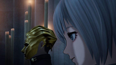 Nintendo Switch The Caligula Effect 2 (US)