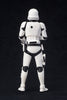 STAR WARS FIRST ORDER STORMTROOPER SINGLE PACK ARTFX+