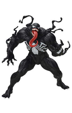 SEGA Marvel Comics 80th Anniversary Venom Super Premium