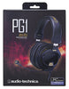 ATH-PG1 Headset (Premium gaming P#094376390