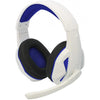 PS5/PS4/PC CC Multi Gaming Headset White/Blue