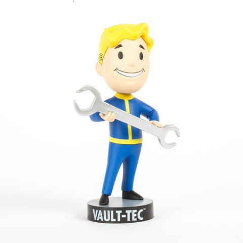 Vault Boy 111 S1 - Repair