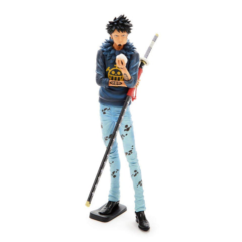 Grandista One Piece The Grandline Men - Trafalgar