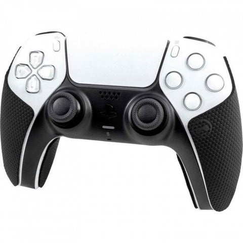 PS5 KontrolFreek Performance Grips (Black)