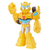 Transformers Mega Mighties Bumblebee