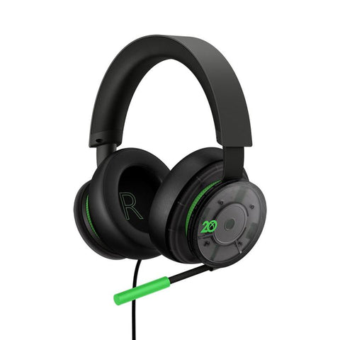 XBox Series X/S 20th Anniversary Stereo Headset