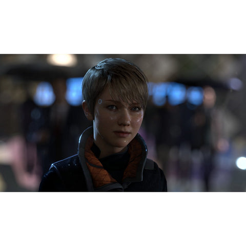 PS4 Detroit Become Human (R3)