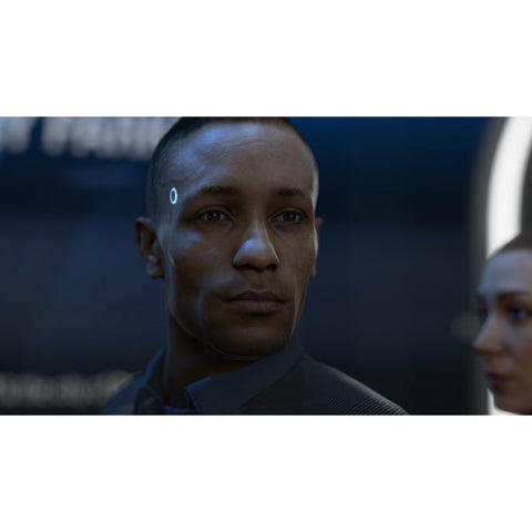 PS4 Detroit Become Human (R3)