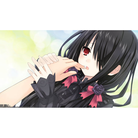 PS4 Date A Live: Rio Reincarnation