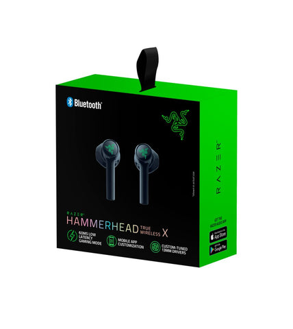 Razer Hammerhead True Wireless X