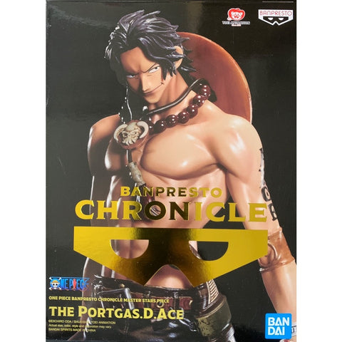 One Piece Chronicle Master Stars Piece - Ace