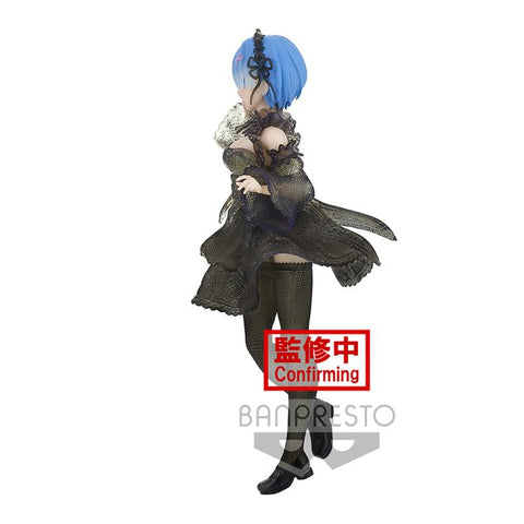 Re: Life in A Different World Seethlook Rem