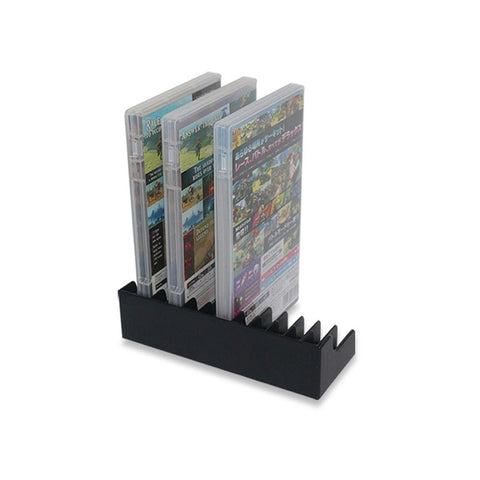 Nintendo Switch Dobe TNS-857 Game Card Box Storage Stand