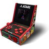 Atari Mini Arcade (5 Classic Games)