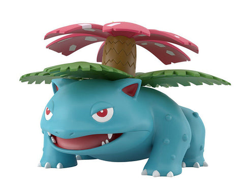 Pokemon Scale World Kanto Venusaur (Fushigibana)