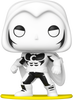 Funko POP! (08) Moon Knight Pop! Comic Cover Figure