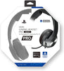 PS5/PS4 Hori Gaming Headset Pro - Black