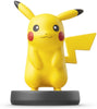 Amiibo Super Smash Bros Pikachu