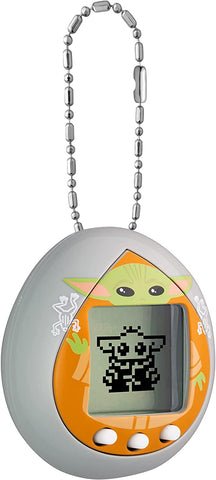 Tamagotchi Star Wars - Grogu (Using The Force)