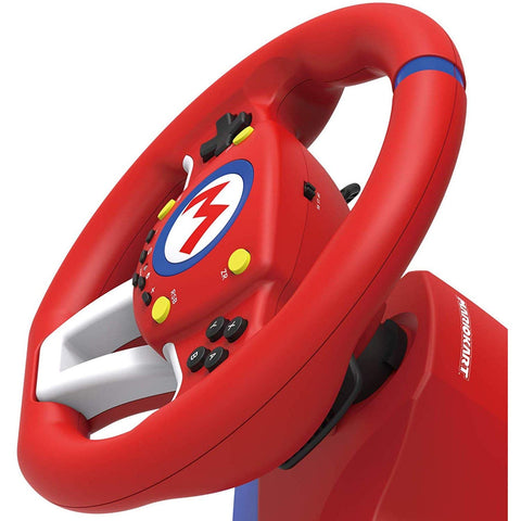Nintendo Switch Hori Mario Kart Racing Wheel Controller