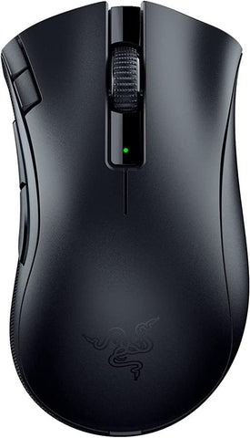 Razer Deathadder V2 Hyper Speed Ergonomics Gaming Mouse