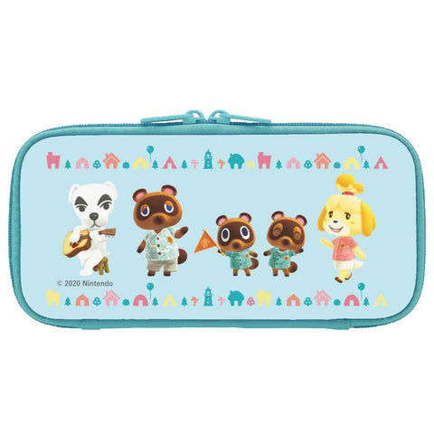 Nintendo Switch Animal Crossing Smart Pouch Eva