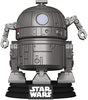 Funko POP! (424) Star Wars Concept R2-D2