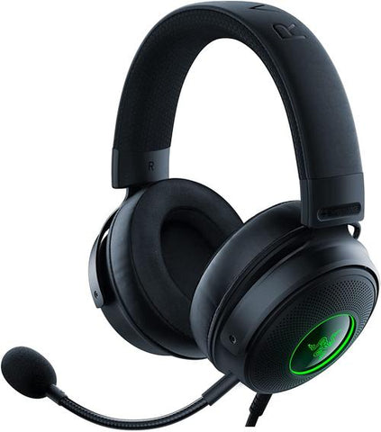 Razer Kraken V3 HyperSense USB Gaming Headset